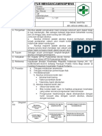 SOP 155 Diagnosis 112-155