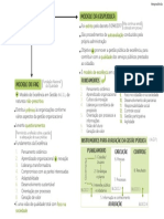 Modelo de Excelência em Gestão Pública (M.E.G.P