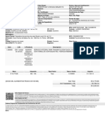 Emisor:: (Doce Mil Quinientos Pesos 00/100 MN) Sub-Total $10,775.86 IVA Trasladado (+16) $1,724.14 Total $12,500.00