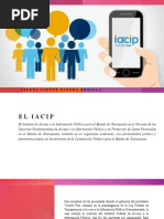 IACIP