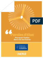 Fee-Paroles Elus Web