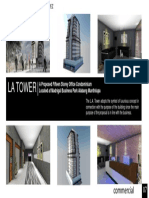 La Tower