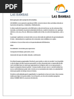 MMG Las Bambas