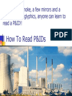 How To Read P&Ids How To Read P&Ids