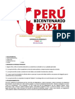 1° EdA #05 05 Julio Al 23 de Julio.