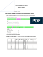 Taller Sincronico - Um1 - Sesion 1