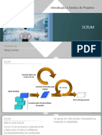 Aula 04 - Introdução À Gestão de Projetos