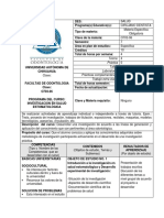 4 Investigacion en Salud Estomatologica