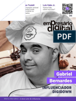 Revista Empresário Digital #236 - Jul22