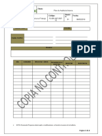 F2-ER-SST-EST-16 Plan de Auditoria Interna