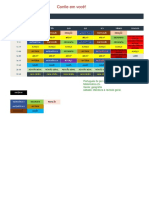 Plano de Estudos Final