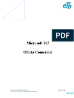 2022-07-22 Oferta Microsoft 365 v6