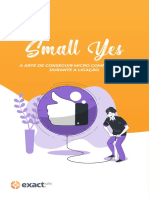 Ebook Small Yes