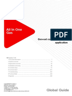 ComAp Manual AIO - Gas 1.1.0 GlobalGuide en 2018 01