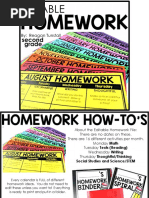 Heggerty Week 12 Lesson Plan | PDF | Syllable | Behavior Modification