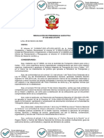 RPE - 044-2022-ATU-PE Acceso A Documentos en ARCHIVO