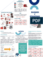 Triptico Lototo