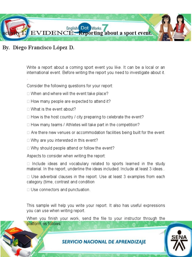 U20 Athletics Championship Guide | PDF | Track And Field | Sport Of ...
