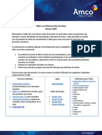 Lista de Recursos Del Docente Rosario Castellanos