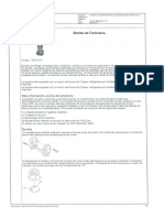 FIcha Tècnica de Drenaje y Sanitario