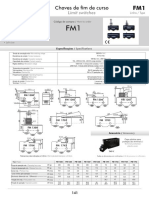 Metaltex - FM1