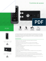 Datasheet FR210!02!19