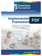 FREE Implemenation Framework