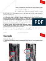 Calibração Do Sensor de Posição BHG4