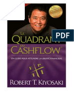 Le Quadrant Du Cashflow (Nouvelle Édition) PDF - Robert T Kiyosaki