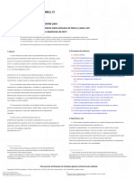 ASTM A90 13 Standard Test Method For Weight Mass of Coating On Iron and Steel Articles With Zinc or Zinc Alloy Coatings