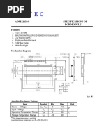 S1d15200doa or Equivalent