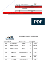 CHECK LIST GRALES 2021 30 10 - RIVAC GEMAR Rev