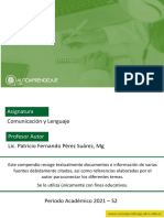 Compendio Unidad 3