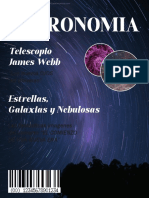 Astronomia Trabajo Evelyn Villa