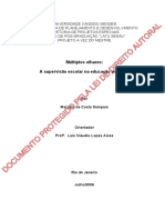 Documento Protegido Pela Lei de Direito Autoral