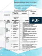 10.job Safety Analysis