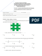 Extra - Matemáticas I