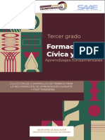 Fce - 3aprendizajes Fundamentales