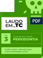 LLRadiologia Laudo em TC Volume3 Periodontia