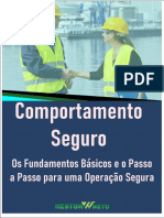 Livro Comportamento Seguro - Final