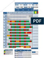 Calendarizacion 2022