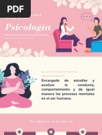 Presentación 1 Psicología (Conceptos Básicos)