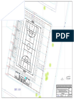 Plataforma - Nva. Esperanza Sector 6 - Topografía-Topografia