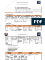 Proyecto de Aprendizaje #06