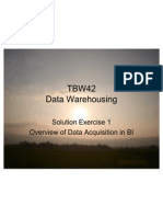 Data Aquisition in Bi