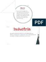 TIC para La Industria
