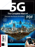 5 GThe Complete Manual 4 TH Edition 2022