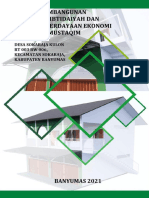 Proposal Pembangunan Gedung TPQ