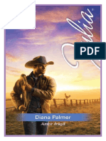 Homens de Wyoming - Livro 02.5 - Amor Frágil - Diana Palmer
