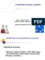 Methanol - Alcohol